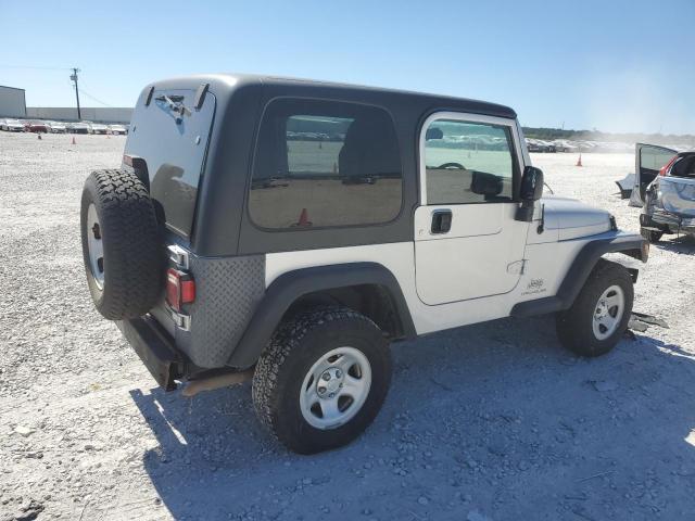 Photo 3 from auction – 2004 JEEP WRANGLER / with VIN 1J4F449S24P744734