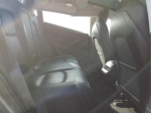 Photo 10 from auction – 2020 TESLA MODEL 3 with VIN 5YJ3E1EA4LF743434