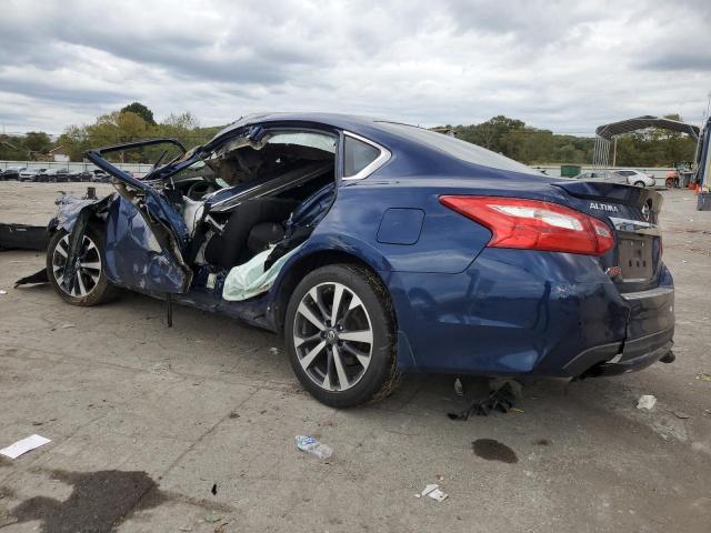 Photo 2 from auction – 2016 NISSAN ALTIMA 3.5 with VIN 1N4BL3AP5GC271342