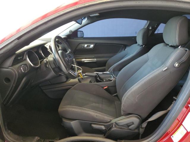 Photo 7 from auction – 2018 FORD MUSTANG with VIN 1FA6P8TH0J5128707