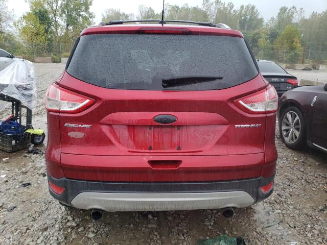 Photo 6 from auction – 2013 FORD ESCAPE TIT with VIN 1FMCU9J90DUA99092