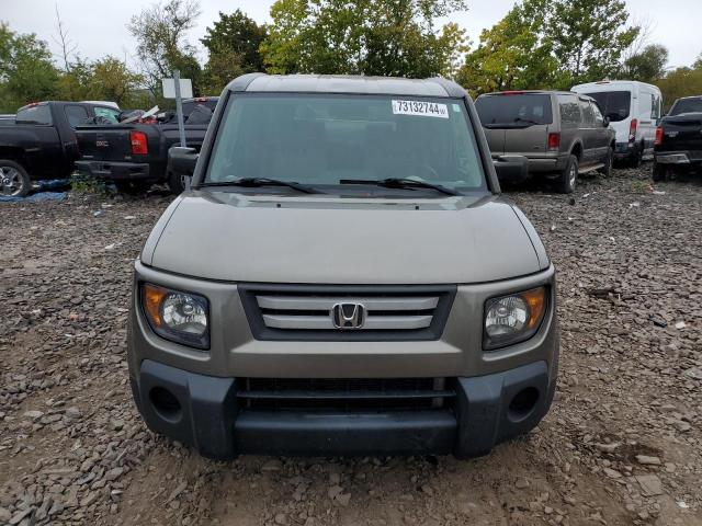 Photo 5 from auction – 2007 HONDA ELEMENT EX with VIN 5J6YH28777L011461