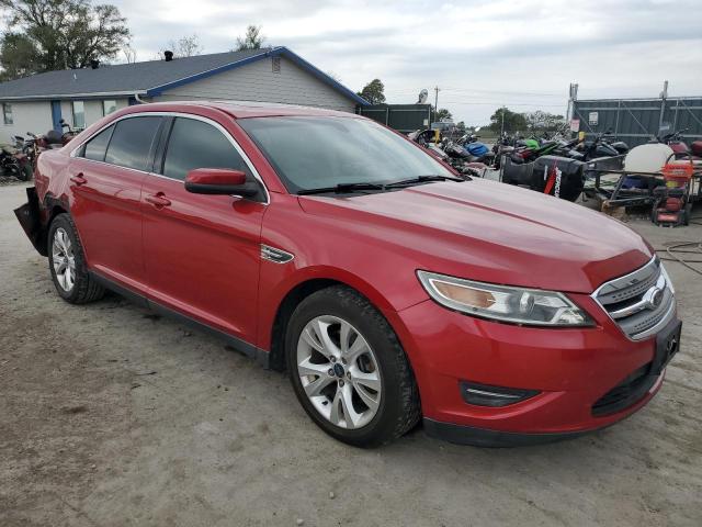Zdjęcie 4 z aukcji – 2011 FORD TAURUS SEL z VIN 1FAHP2EW0BG142842