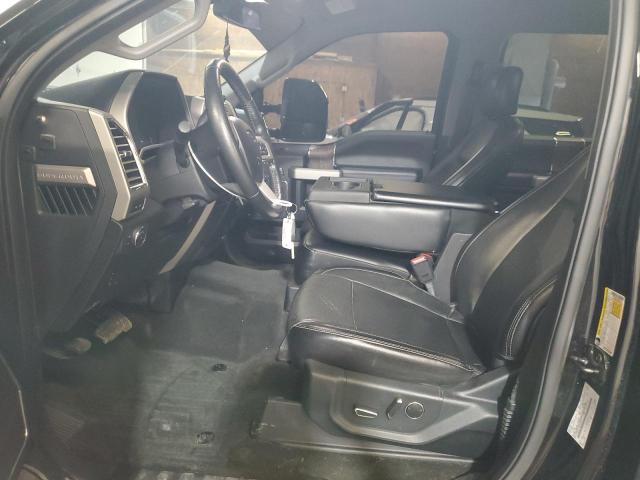 Photo 7 from auction – 2017 FORD F250 SUPER with VIN 1FT7W2BT3HEB51672