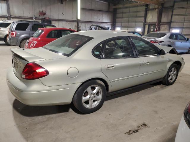 Photo 3 from auction – 2003 FORD TAURUS SES with VIN 1FAFP55U33G221897