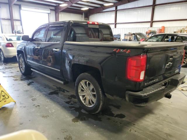 Photo 2 from auction – 2018 CHEVROLET SILVERADO with VIN 3GCUKTEJ3JG138420