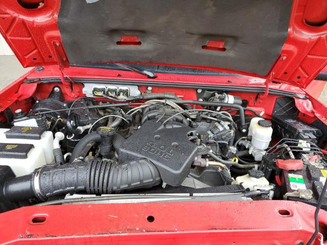 Photo 11 from auction – 2011 FORD RANGER SUP with VIN 1FTKR1EE4BPA32503