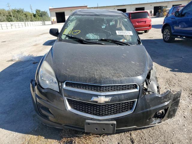 Photo 5 from auction – 2015 CHEVROLET EQUINOX LS with VIN 2GNALAEK7F6135222