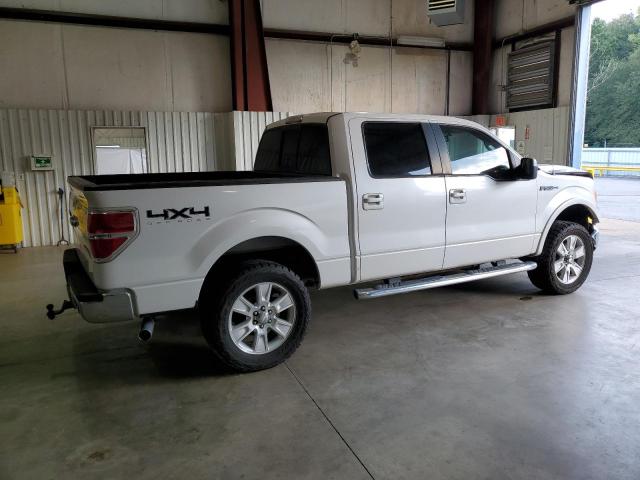 Photo 3 from auction – 2010 FORD F150 SUPER with VIN 1FTFW1EV6AFC29932