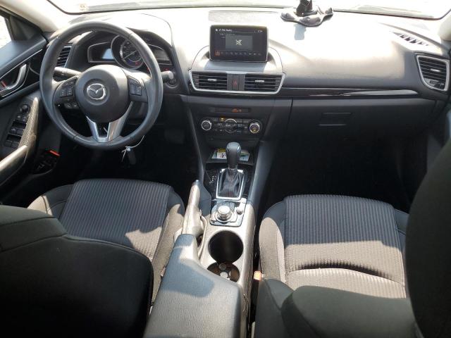 Photo 8 from auction – 2014 MAZDA 3 TOURING with VIN JM1BM1V70E1213248