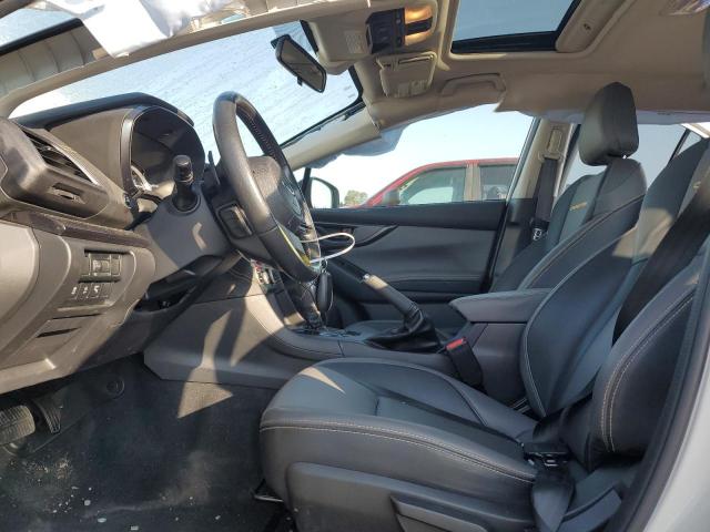 Photo 7 from auction – 2022 SUBARU CROSSTREK with VIN JF2GTHSC0NH222074