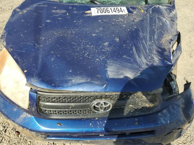 Photo 11 from auction – 2004 TOYOTA RAV4 with VIN JTEHD20V140015171