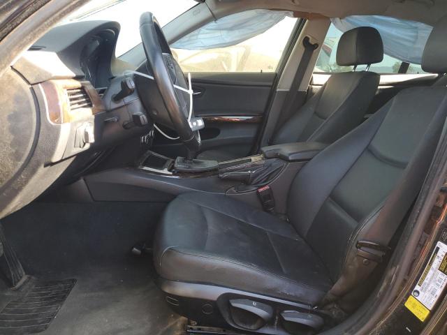 Photo 7 from auction – 2009 BMW 328 I SULE with VIN WBAPH57589NM32967
