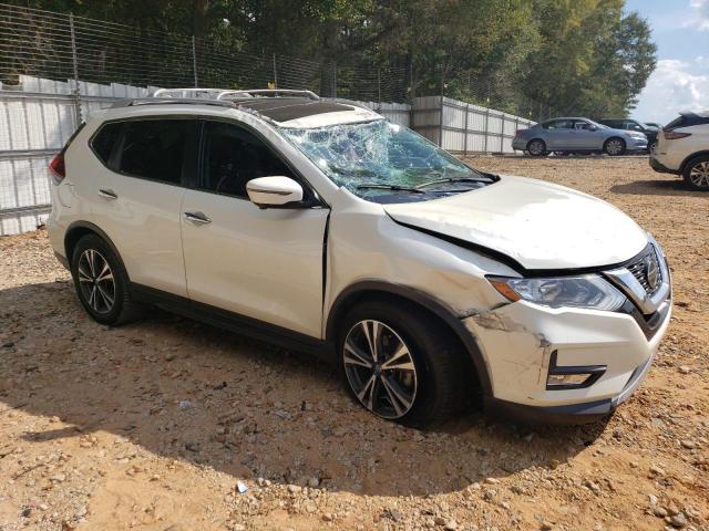 Photo 4 from auction – 2019 NISSAN ROGUE S with VIN 5N1AT2MT7KC835277