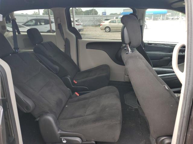 Photo 11 from auction – 2016 DODGE GRAND CARA with VIN 2C4RDGBG1GR103619