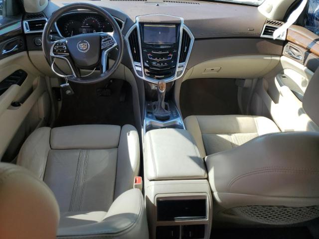 Photo 8 from auction – 2014 CADILLAC SRX LUXURY with VIN 3GYFNBE37ES615598