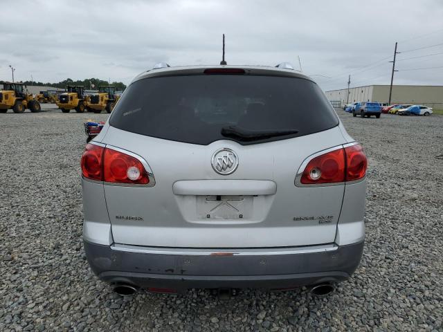 Photo 6 from auction – 2009 BUICK ENCLAVE CX with VIN 5GAER23D49J169016