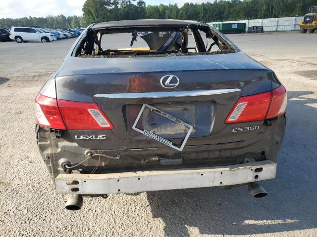 Photo 6 from auction – 2008 LEXUS ES 350 with VIN JTHBJ46G182260066