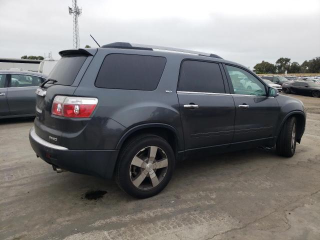 Photo 3 from auction – 2011 GMC ACADIA SLT with VIN 1GKKVSED7BJ333461