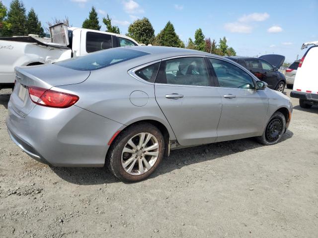 Photo 3 from auction – 2016 CHRYSLER 200 LIMITE with VIN 1C3CCCAB3GN131446