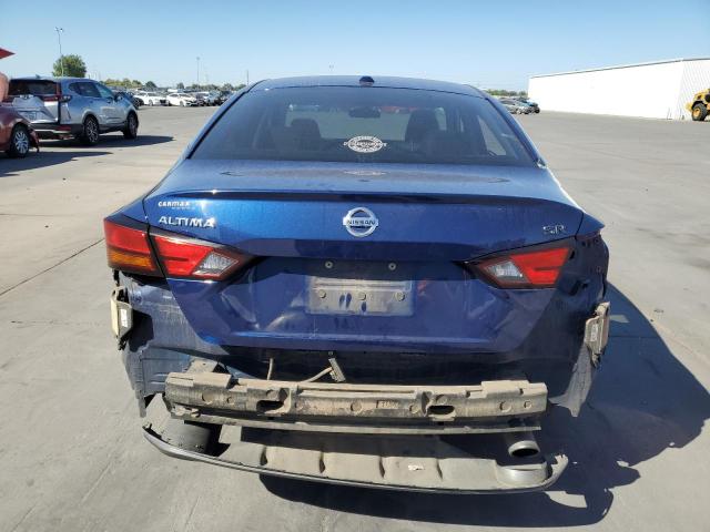 Photo 6 from auction – 2019 NISSAN ALTIMA SR with VIN 1N4BL4CVXKN320517