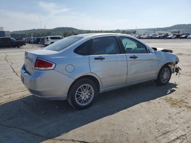 Photo 3 from auction – 2010 FORD FOCUS SE with VIN 1FAHP3FN5AW148796