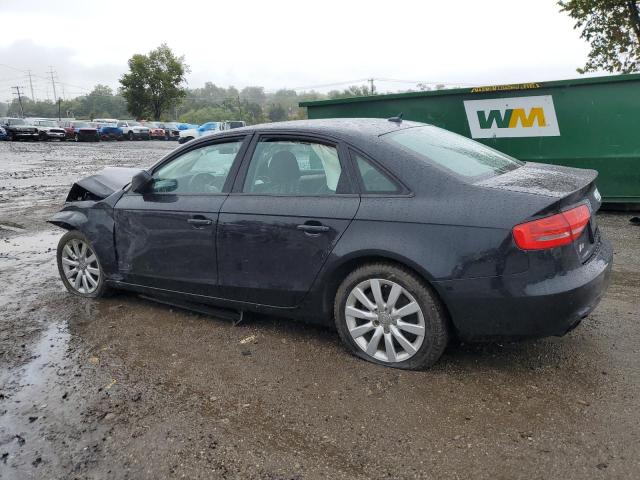 Photo 2 from auction – 2014 AUDI A4 PREMIUM with VIN WAUBFAFLXEN040883