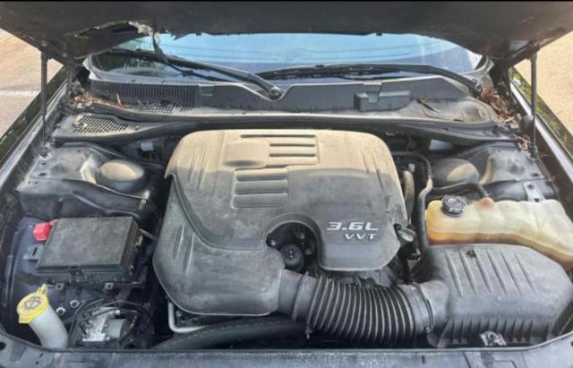 Photo 7 from auction – 2019 DODGE CHALLENGER with VIN 2C3CDZAGXKH524860