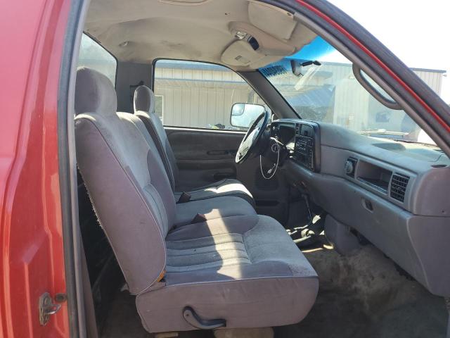 Фото 10 с аукциона – 1996 DODGE RAM 2500 с VIN 1B7KF26C4TJ124016
