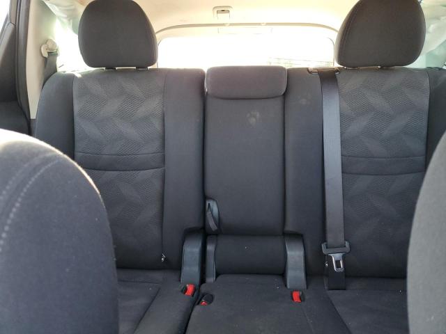 Photo 10 from auction – 2016 NISSAN ROGUE S with VIN KNMAT2MV9GP727765
