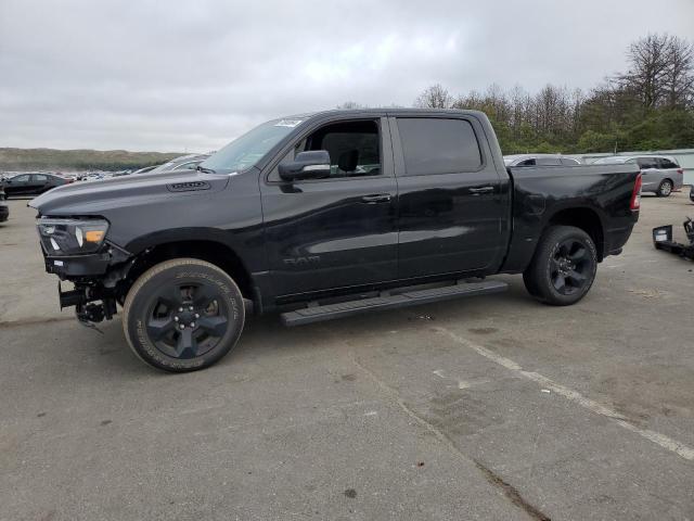 RAM 1500 BIG H 2019 with VIN 1C6SRFFTXKN899756 - Photo from auction