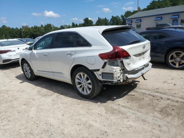 Photo 2 from auction – 2014 TOYOTA VENZA LE with VIN 4T3ZA3BBXEU082164
