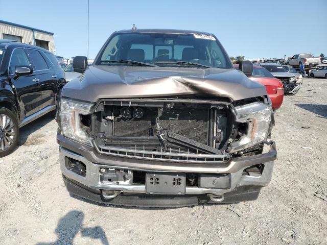 Photo 5 from auction – 2018 FORD F150 SUPER with VIN 1FTFX1E58JKD30183