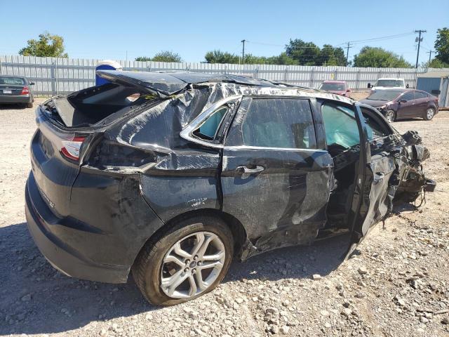 Photo 3 from auction – 2017 FORD EDGE TITAN with VIN 2FMPK4K80HBB97180