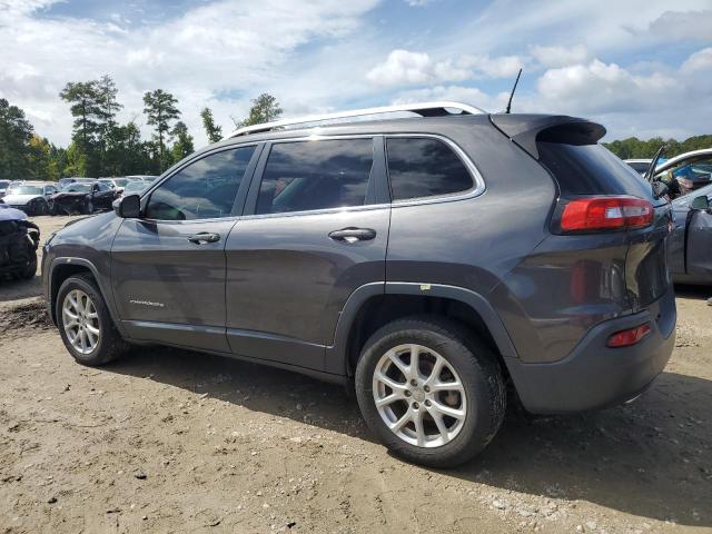 Photo 2 from auction – 2017 JEEP CHEROKEE L with VIN 1C4PJLCB1HW591796