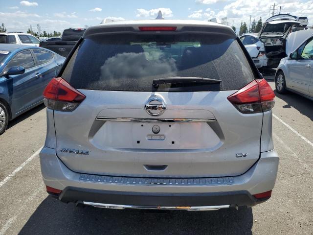 Photo 6 from auction – 2017 NISSAN ROGUE S with VIN KNMAT2MT3HP600557