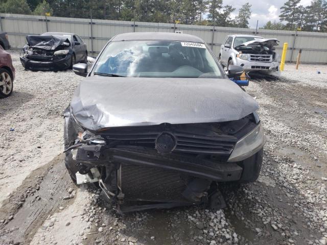 Photo 5 from auction – 2012 VOLKSWAGEN JETTA SE with VIN 3VWDP7AJ3CM458191