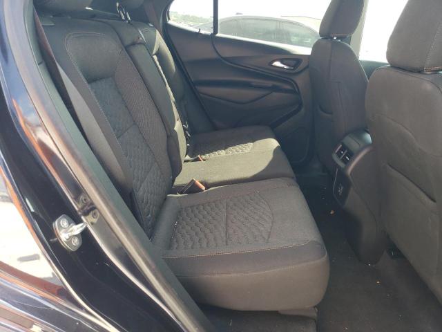 Photo 11 from auction – 2020 CHEVROLET EQUINOX LT with VIN 3GNAXJEV8LS550562
