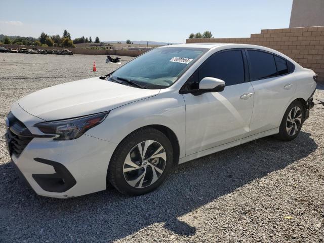 SUBARU LEGACY PRE 2024 with VIN 4S3BWAF62R3002661 - Photo from auction