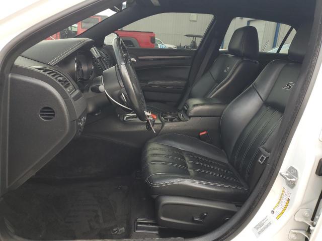 Photo 7 from auction – 2016 CHRYSLER 300 S with VIN 2C3CCAGG5GH171138