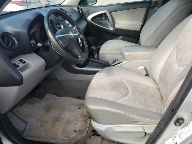 Photo 7 from auction – 2010 TOYOTA RAV4 with VIN JTMJF4DV2A5030427