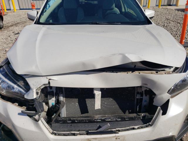 Photo 11 from auction – 2018 SUBARU CROSSTREK with VIN JF2GTADC7JH336281