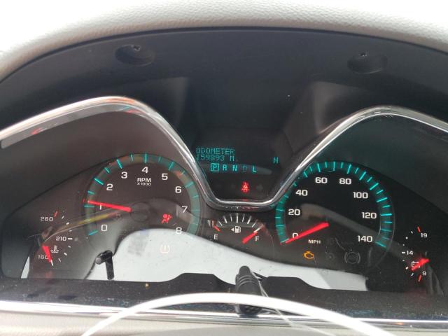 Photo 9 from auction – 2017 CHEVROLET TRAVERSE L with VIN 1GNKRFED8HJ342600
