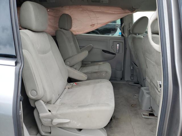 Photo 11 from auction – 2013 NISSAN QUEST S with VIN JN8AE2KP3D9070223