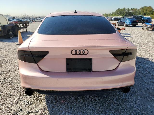 Photo 6 from auction – 2012 AUDI A7 PRESTIG with VIN WAUSGAFC1CN001948