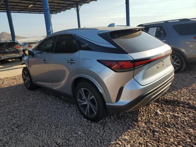 Photo 2 from auction – 2023 LEXUS RX 350H BA with VIN 2T2BBMCAXPC010464