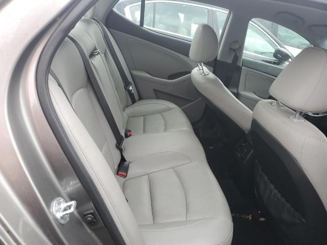 Photo 10 from auction – 2015 KIA OPTIMA EX with VIN 5XXGN4A77FG517807