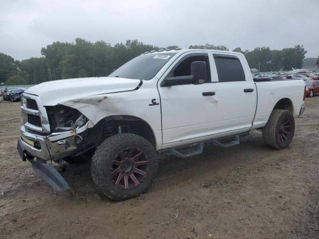 Zdjęcie 1 z aukcji – 2018 RAM 2500 ST z VIN 3C6UR5CL1JG233268