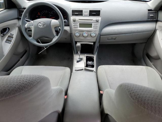 Photo 8 from auction – 2010 TOYOTA CAMRY BASE with VIN 4T4BF3EK3AR006096