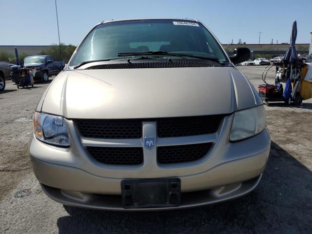 Zdjęcie 5 z aukcji – 2002 DODGE GRAND CARA z VIN 2B4GP44362R702951